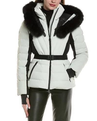 MACKAGE ELITA DOWN JACKET