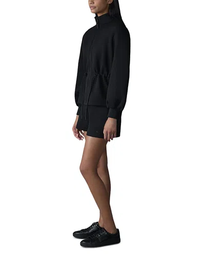 MACKAGE FINOLA BALLOON SLEEVE JACKET