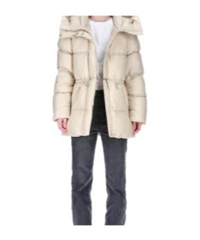 MACKAGE LONG-SLEEVED DOWN JACKET