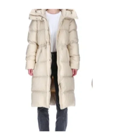 MACKAGE LONG-SLEEVED DOWN JACKET