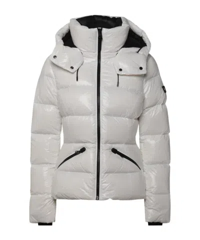 MACKAGE LONG-SLEEVED DOWN JACKET