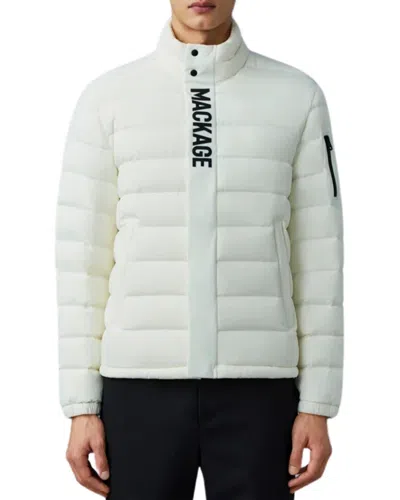 MACKAGE MACKAGE PIERS DOWN JACKET