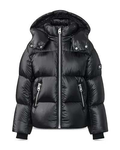 MACKAGE UNISEX JESSE DOWN COAT - BIG KID