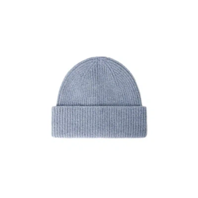 MACKIE BONNET EN LAINE