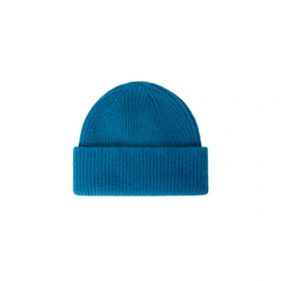 MACKIE BONNET EN LAINE