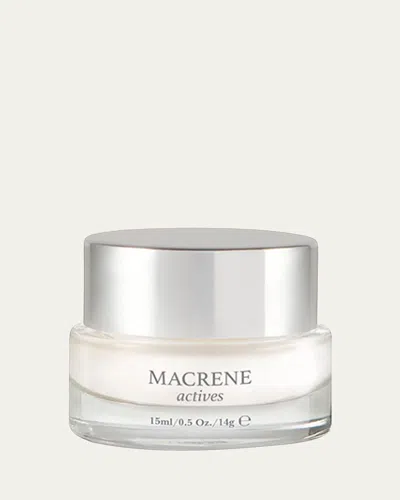 MACRENE ACTIVES HIGH PERFORMANCE EYE CREAM, 0.5 OZ.