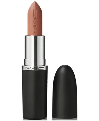 MAC MACXIMAL SILKY MATTE LIPSTICK