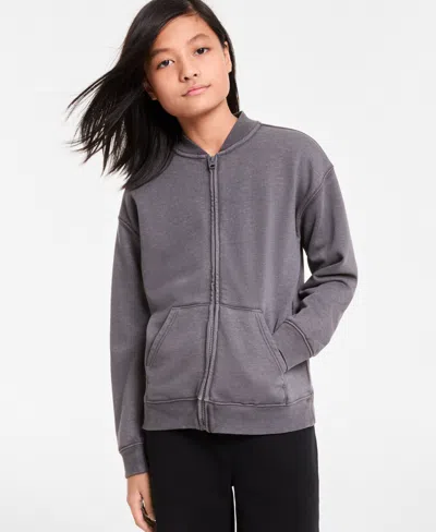 MACY'S LITTLE & BIG BOYS WASHED JACKET, EXCLUSIVELY AT MACY'S