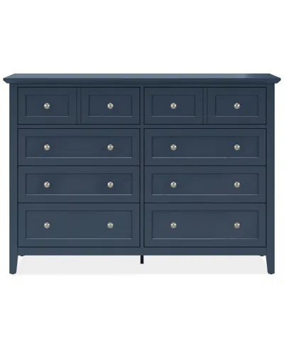 MACY'S HEDWORTH DRESSER