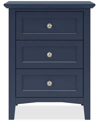 MACY'S HEDWORTH NIGHTSTAND