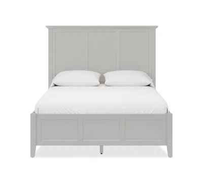 MACY'S HEDWORTH QUEEN BED