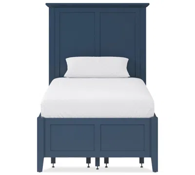 MACY'S HEDWORTH TWIN STORAGE BED