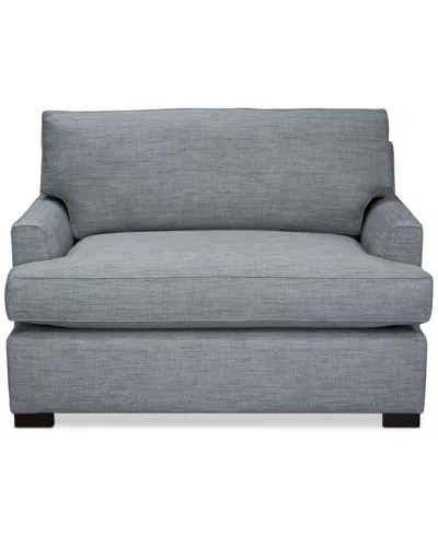 MACY'S CLOSEOUT! KAELIE 55" FABRIC CHAIR BED, CREATED FOR MACY'S