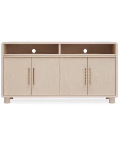 MACY'S LUNARE SIDEBOARD