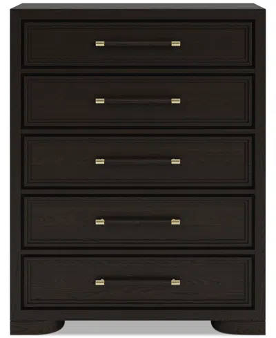 MACY'S MAZEN CHEST
