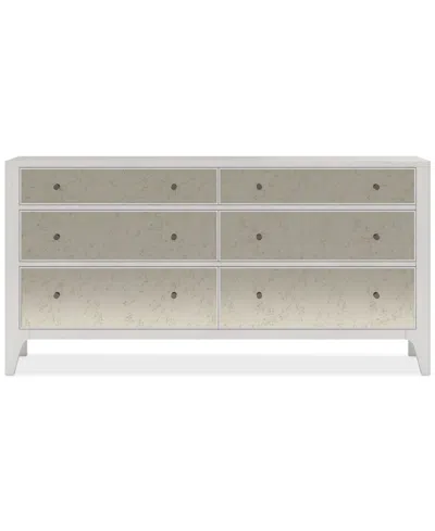 MACY'S MEZZANINE DRESSER