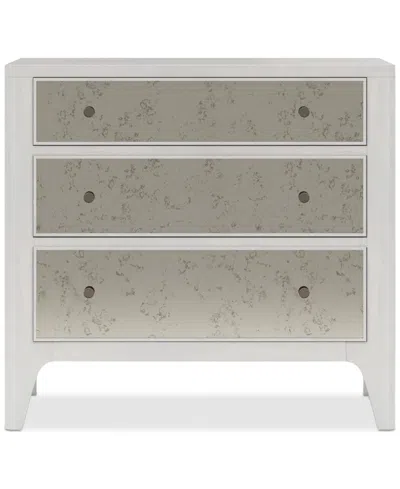 MACY'S MEZZANINE NIGHTSTAND
