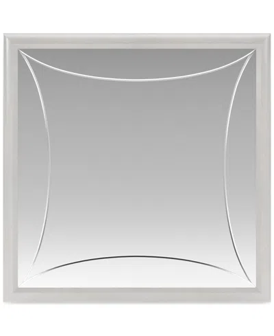 MACY'S MEZZANINE SQUARE MIRROR