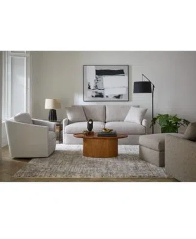 MACY'S CLOSEOUT TILMAR FABRIC SOFA COLLECTION CREATED FOR MACYS