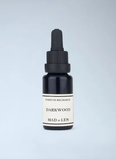 MAD ET LEN DARKWOOD FRAGRANCE REFILL