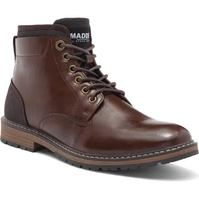 MADDEN MADDEN TASKORN COMBAT BOOT