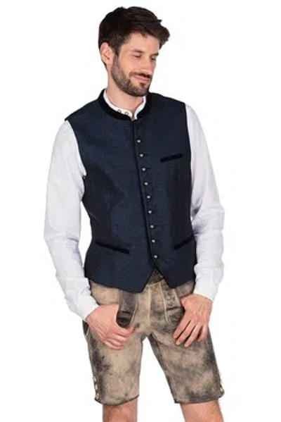 MADDOX MADDOX TRACHTEN LEDERHOSE HERREN KURZ HOPFENSEE BEIGE ANTIK ZIEGENVELOURS GÜRTEL