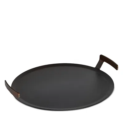 MADE IN MADE IN CARBON STEEL 17.5 GRIDDLE