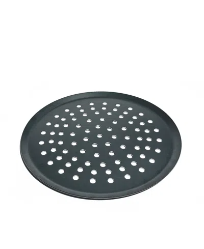 MADE IN SEASONED CARBON STEEL 12.6" PIZZA STEEL