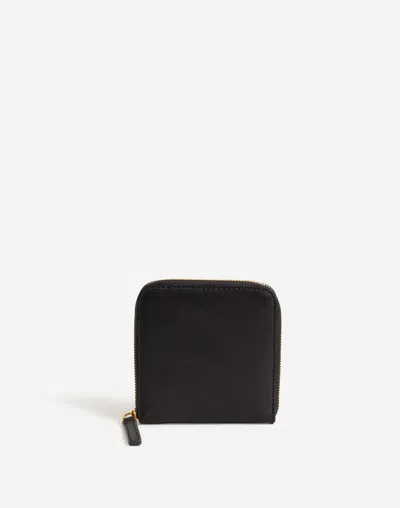 MADEWELL THE ESSENTIAL ZIP WALLET