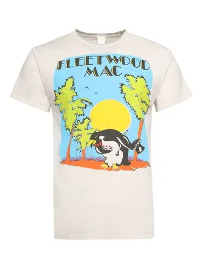 MADEWORN FLEETWOOD MAC T-SHIRT