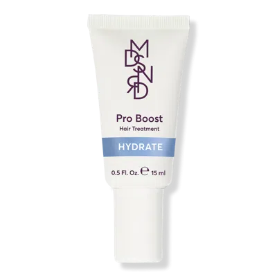 MADISON REED PRO BOOST HAIR TREATMENT - HYDRATE