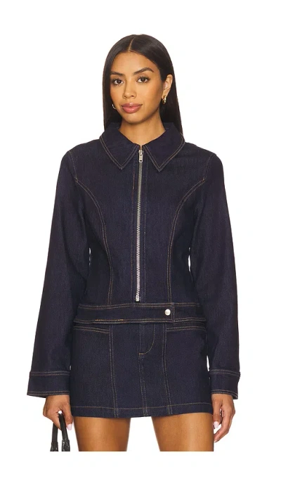 MADISON THE LABEL ANJA JACKET