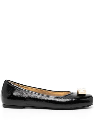 MADISON.MAISON MARION BALLET FLATS