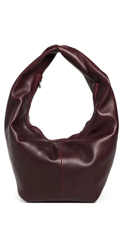 MAEDEN YELA BAG MAROON