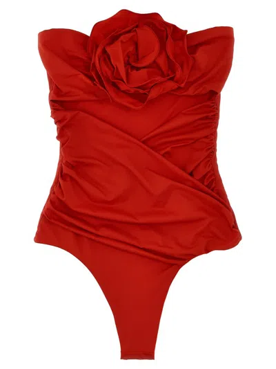 MAGDA BUTRYM MAGDA BUTRYM '04' ONE-PIECE SWIMSUIT