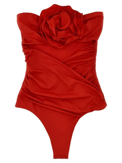 MAGDA BUTRYM 04 ONE-PIECE SWIMSUIT