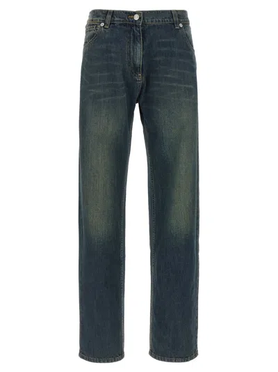 MAGDA BUTRYM MAGDA BUTRYM '09' JEANS