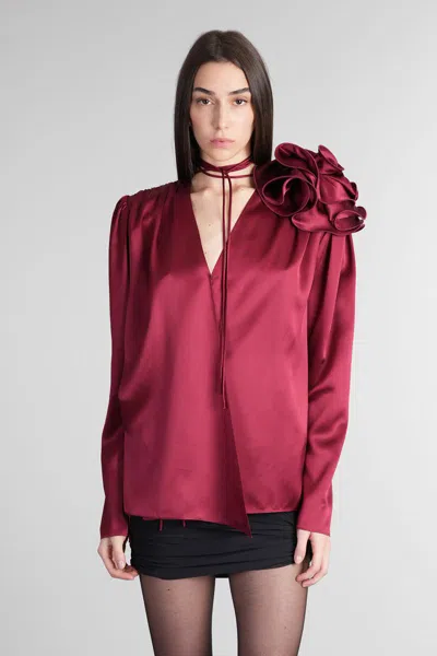 MAGDA BUTRYM MAGDA BUTRYM BLOUSE 02 BLOUSE