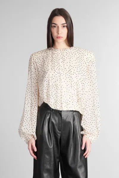 MAGDA BUTRYM MAGDA BUTRYM BLOUSE 07 BLOUSE