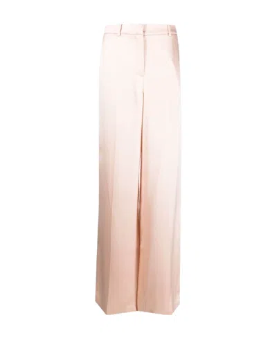 MAGDA BUTRYM WIDE-LEG CASUAL PANTS