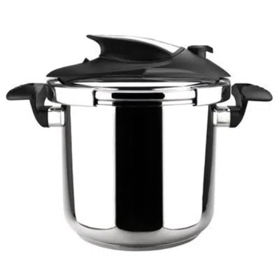 MAGEFESA 01OPNOVA006 NOVA STAINLESS STEEL SUPER FAST PRESSURE COOKER