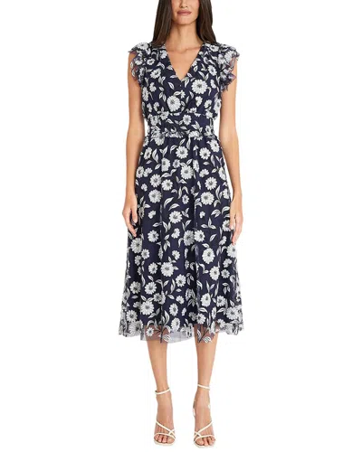 MAGGY LONDON MAGGY LONDON MIDI DRESS