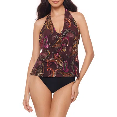 MAGICSUIT MAGICSUIT® EMPRESS SOPHIE TANKINI TOP