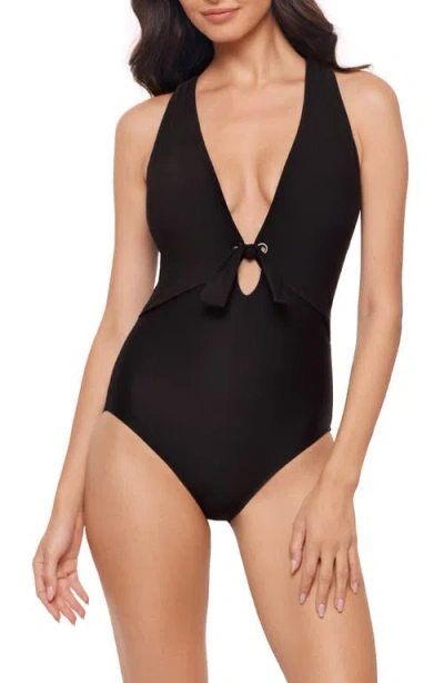 MAGICSUIT MAGICSUIT® HALLE ONE-PIECE SWIMSUIT