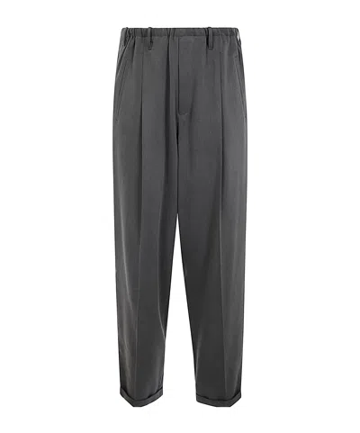 MAGLIANO BELT-LOOP CASUAL PANTS