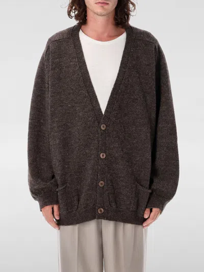 MAGLIANO CARDIGAN MAGLIANO MEN COLOR BROWN