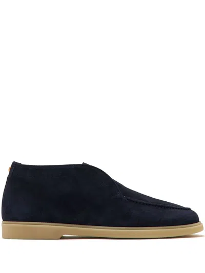 MAGNANNI SOPHIE MID LOAFERS