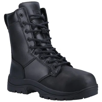 MAGNUM MAGNUM UNISEX ELITE SHIELD MET SAFETY BOOT S3 TALL TACTICAL COMPOSITE MEN LADIES