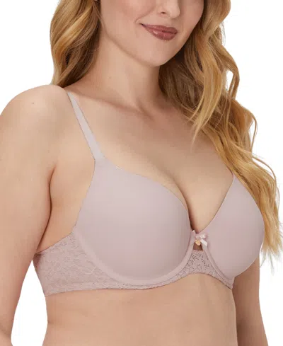 MAIDENFORM WOMEN'S ONE FAB FIT CUSTOM LIFT UNDERWIRE BRA DM2423