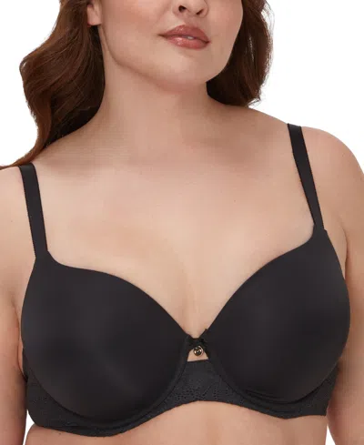 MAIDENFORM WOMEN'S ONE FAB FIT CUSTOM LIFT UNDERWIRE BRA DM2423